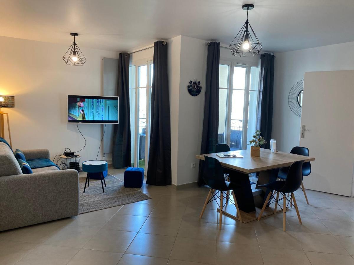 Douillet By Dream Apartments Serris Exterior photo