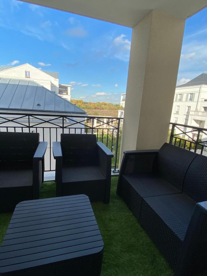 Douillet By Dream Apartments Serris Exterior photo